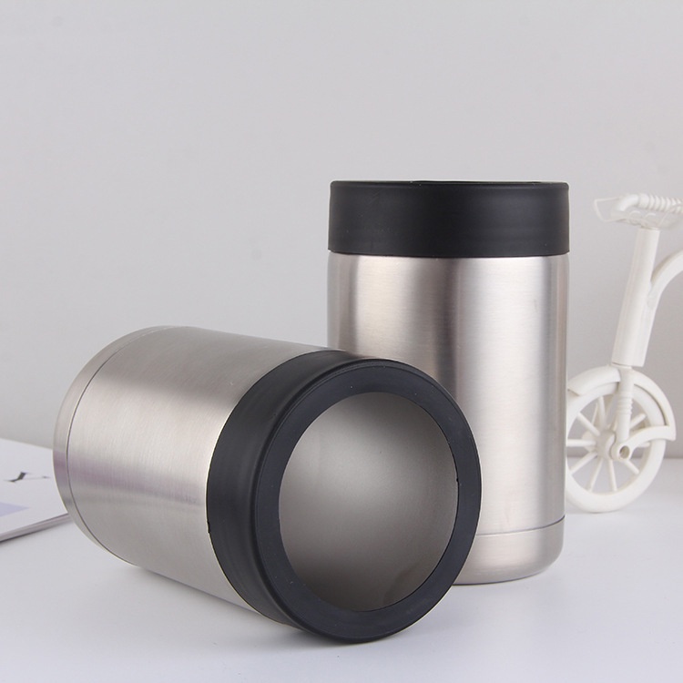 1 cốc đựng thức uống giữ lạnh bằng thép không gỉ 12oz