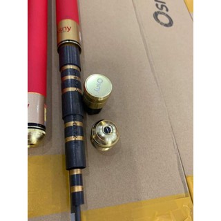 Cần Câu Cá Osny X9