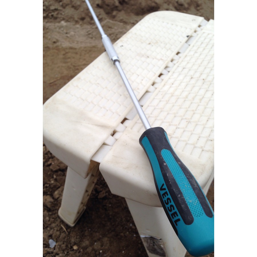 Tô vít Vessel No.900 made in Japan