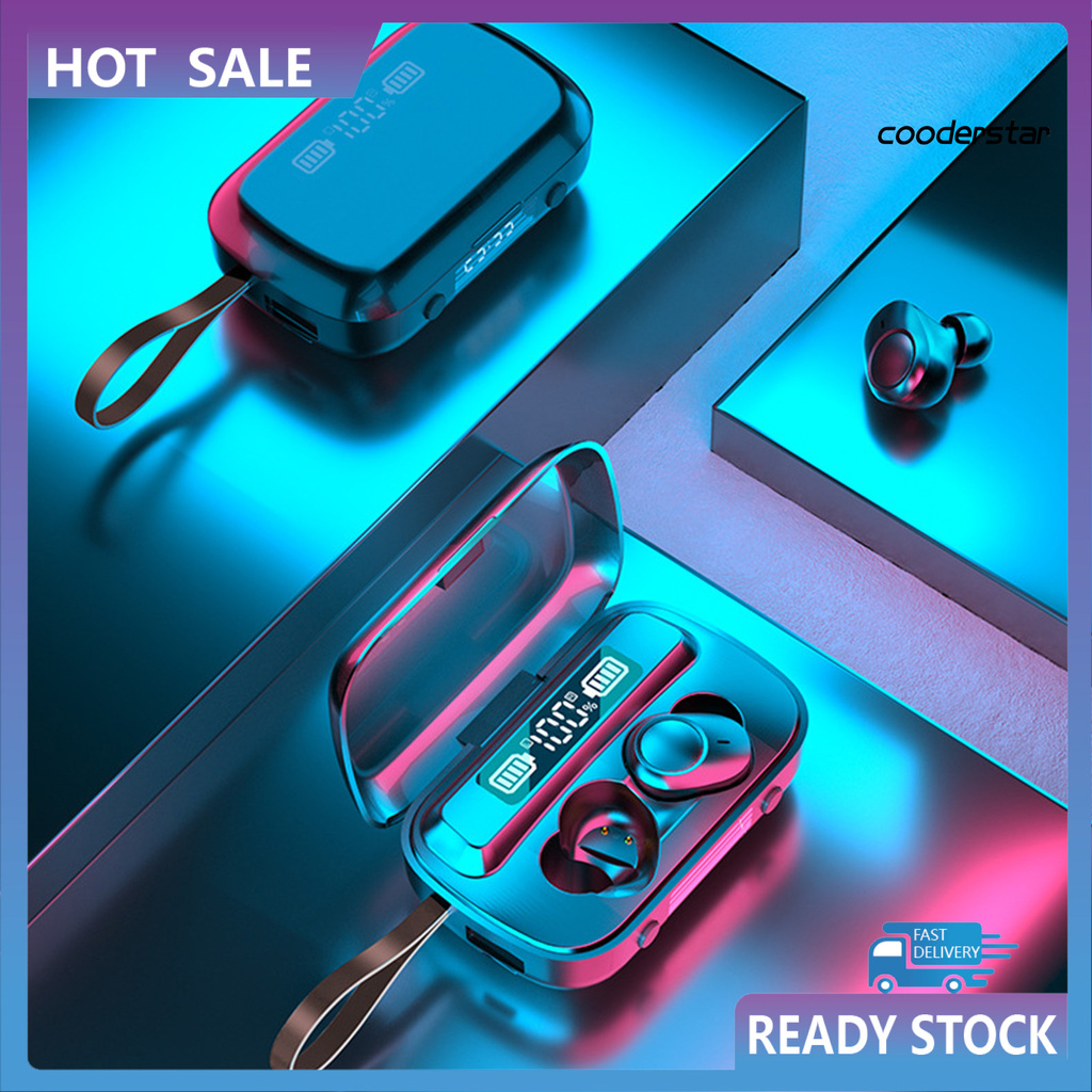 Tai Nghe Bluetooth 5.1 Nhét Tai E Skinfood A13 Chống Ồn Cho Điện Thoại