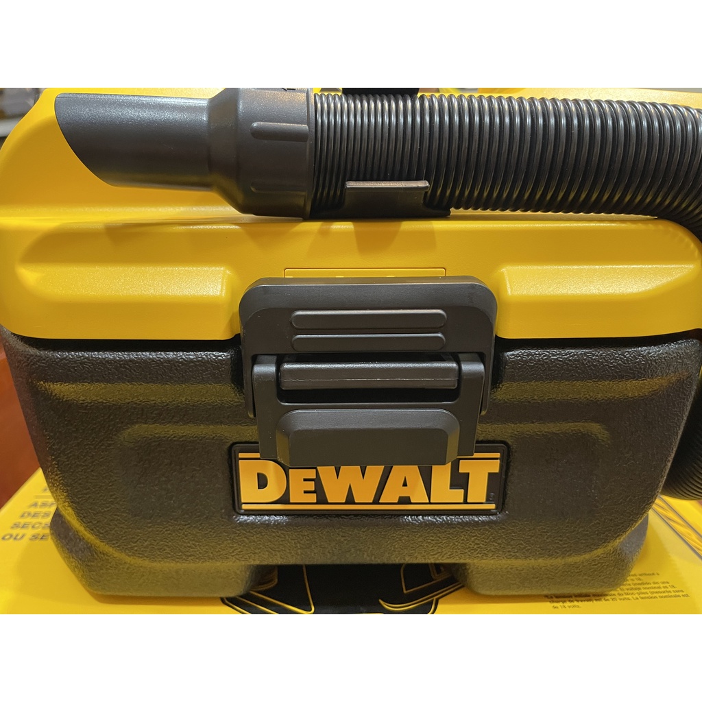 HÚT BỤI DEWALT DCV 580H