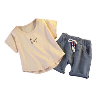 Combo Bộ Cotton QC ( Khách đặt hàng)
