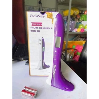 THƯỚC ĐO CHIỀU CAO CHO BÉ