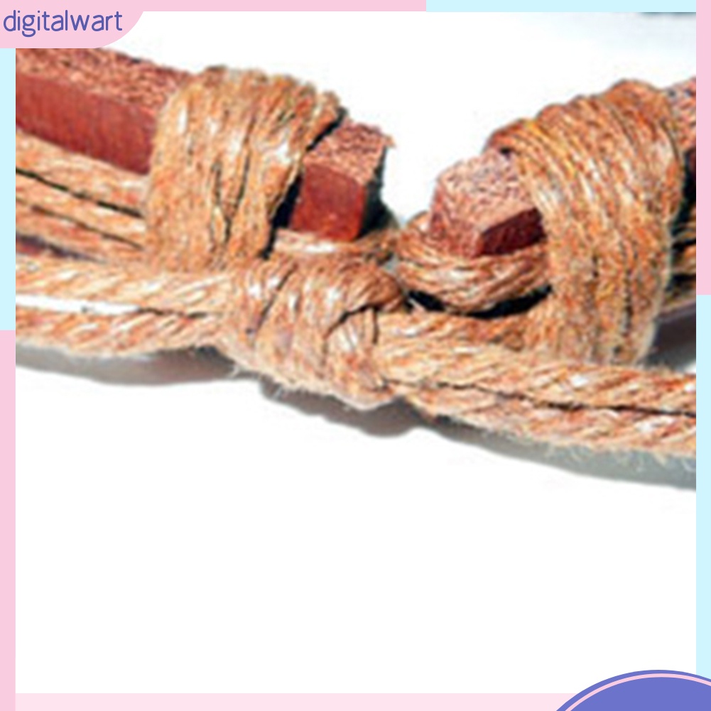 Vòng Tay Da Nhiều Lớp Xâu Hạt Phong Cách Boho