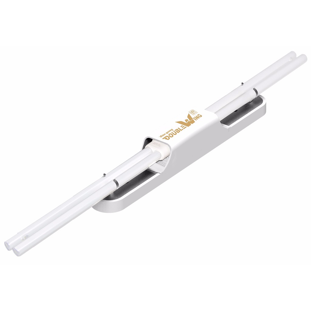 BỘ ĐÈN LED DOUBLEWING ĐIỆN QUANG ĐQ LEDDW02