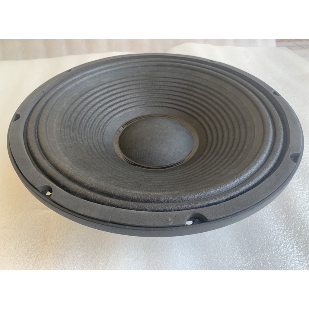 Loa Bass 30 Martin từ 170 côn 65mm gân vải 2 xếp - lời sáng bass căng - giá 1 chiếc
