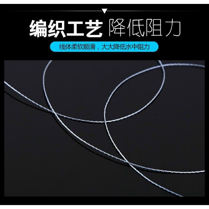 Thẻo dù KIM CƯƠNG ĐEN 20m chuyên săn hàng