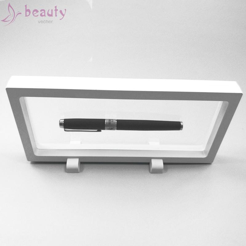 Hộp Trưng Bày Trang Sức 3d Trong Suốt Độc Đáo