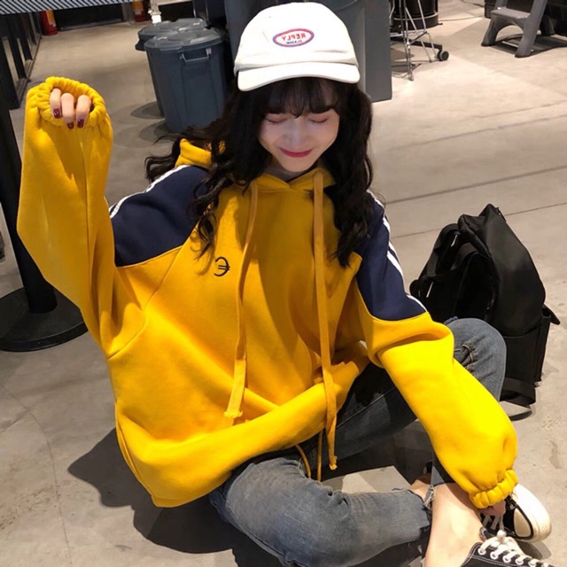 Áo hoodie form to | BigBuy360 - bigbuy360.vn