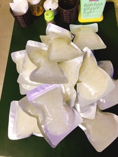 THỐT NỐT THÁI LAN