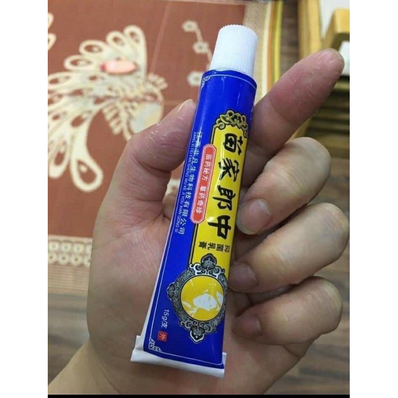 Kem bôi bôi ngứa,hắc lào,lăng ben,nấm | BigBuy360 - bigbuy360.vn