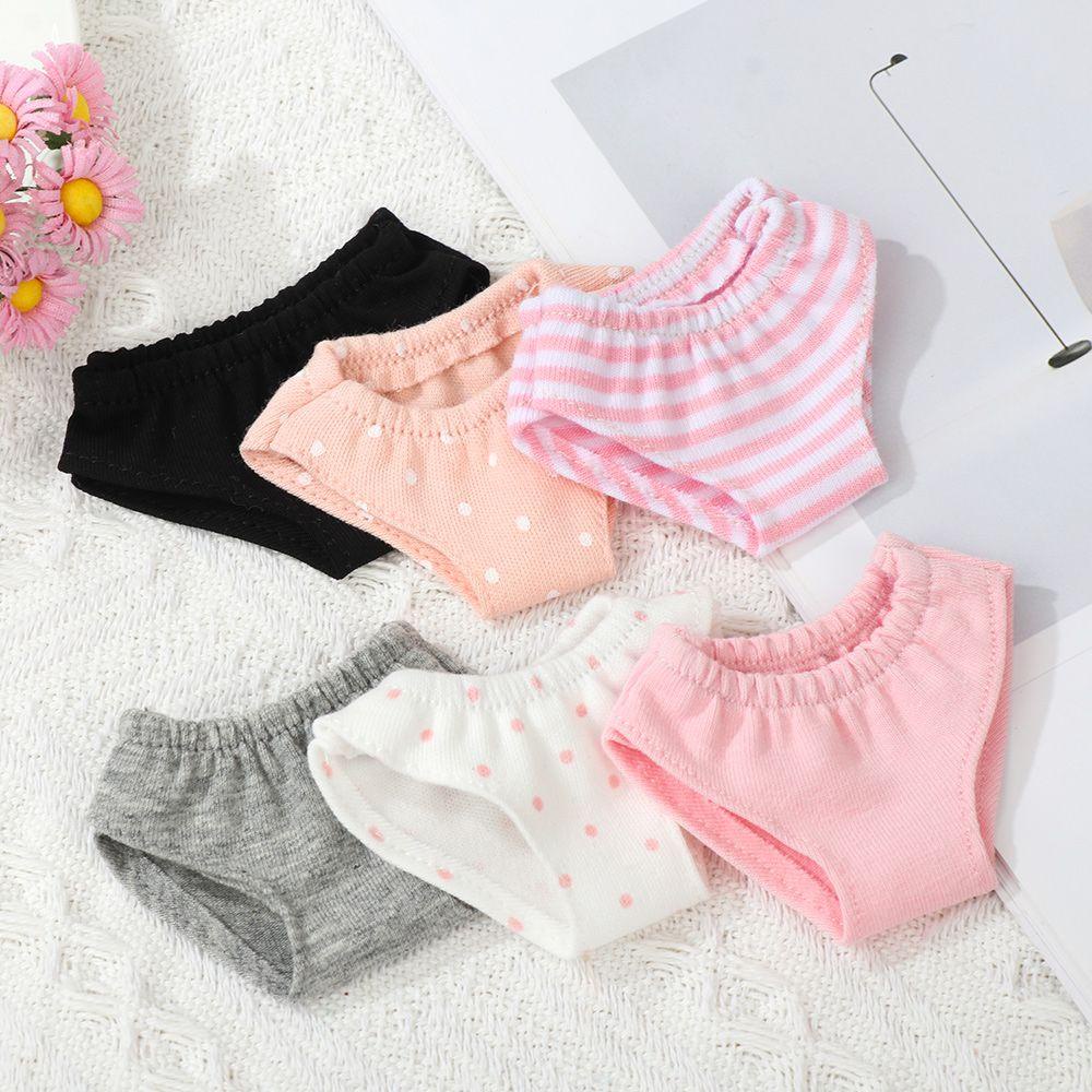 Quần Lót Cho Búp Bê YNATURAL