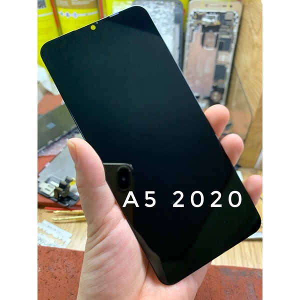 Màn hình Oppo A5 2020 zin