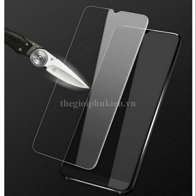 Kính cường lực oppo A7 chống vỡ chống xước màn hình