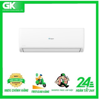 Sc-12fs32- miễn phí công lắp đặt- máy lạnh casper 1.5 hp sc-12fs32
