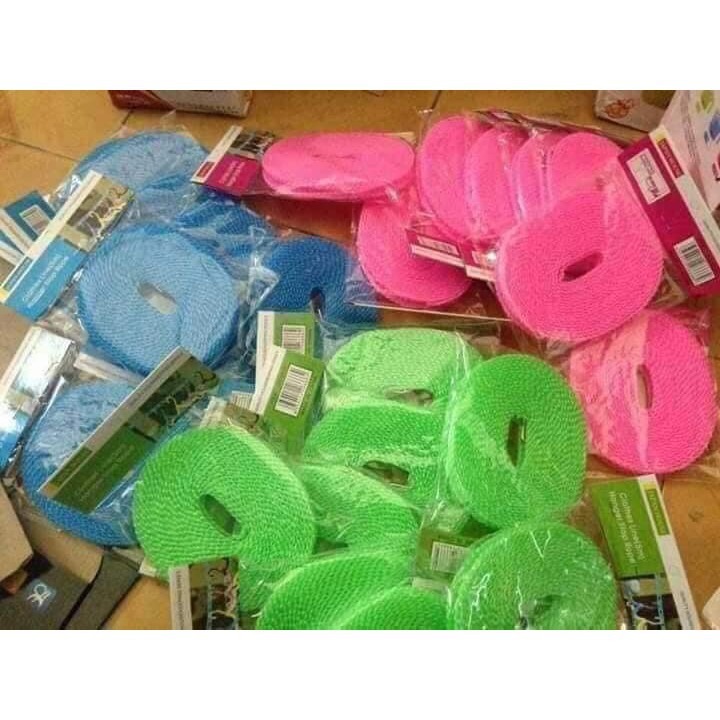 [KHO SỈ] Dây phơi đồ thông minh 5m