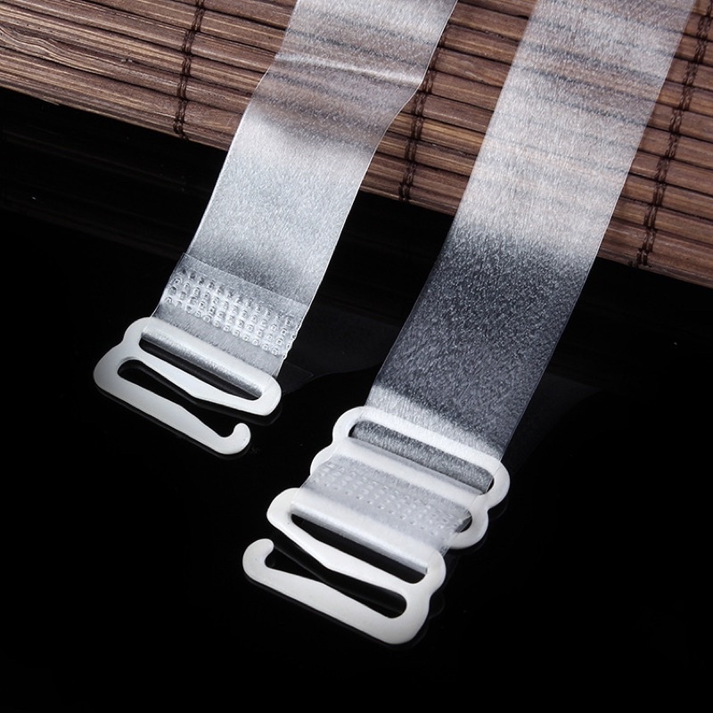 Dây Đeo Áo Ngực, Áo Bralette Quây Không Dây - Tàng Hình Tuyệt Đối