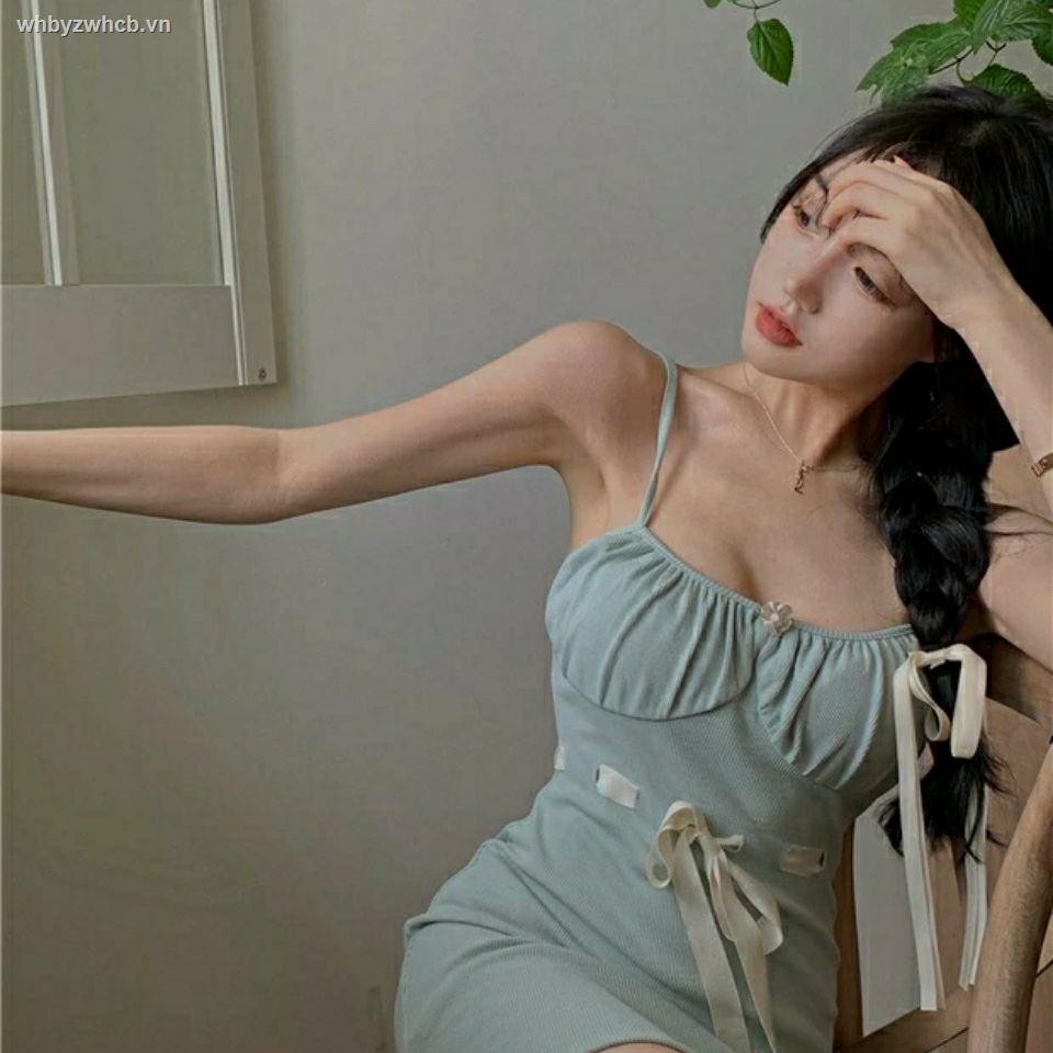 Đầm Dây Nữ Thời Trang 2021 | BigBuy360 - bigbuy360.vn