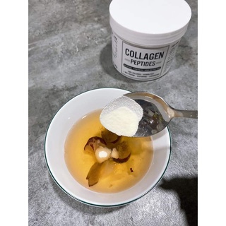 [CHUẨN AUTH][date 2026] Collagen thủy phân peptides chính hãng Đức