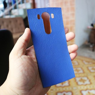 Dán da Lg V10 theo yêu cầu