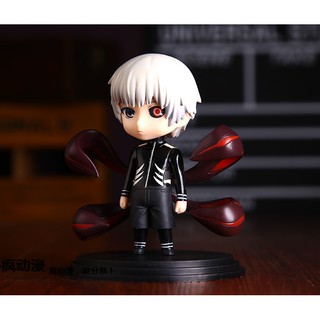 Mô hình nhân vật Ken Kaneki mini