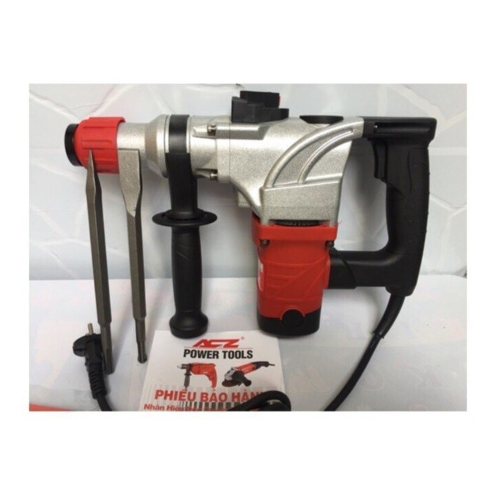 Máy khoan đục bê tông ACZ 2605-26mm