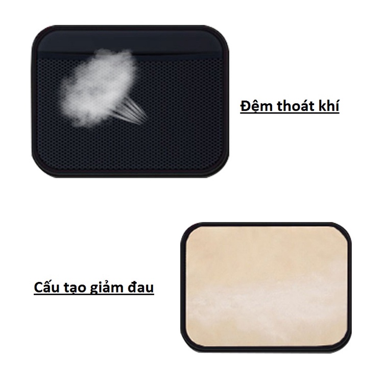 Đai lưng định hình cột sống - Cải thiện thoái hóa,thoát vị