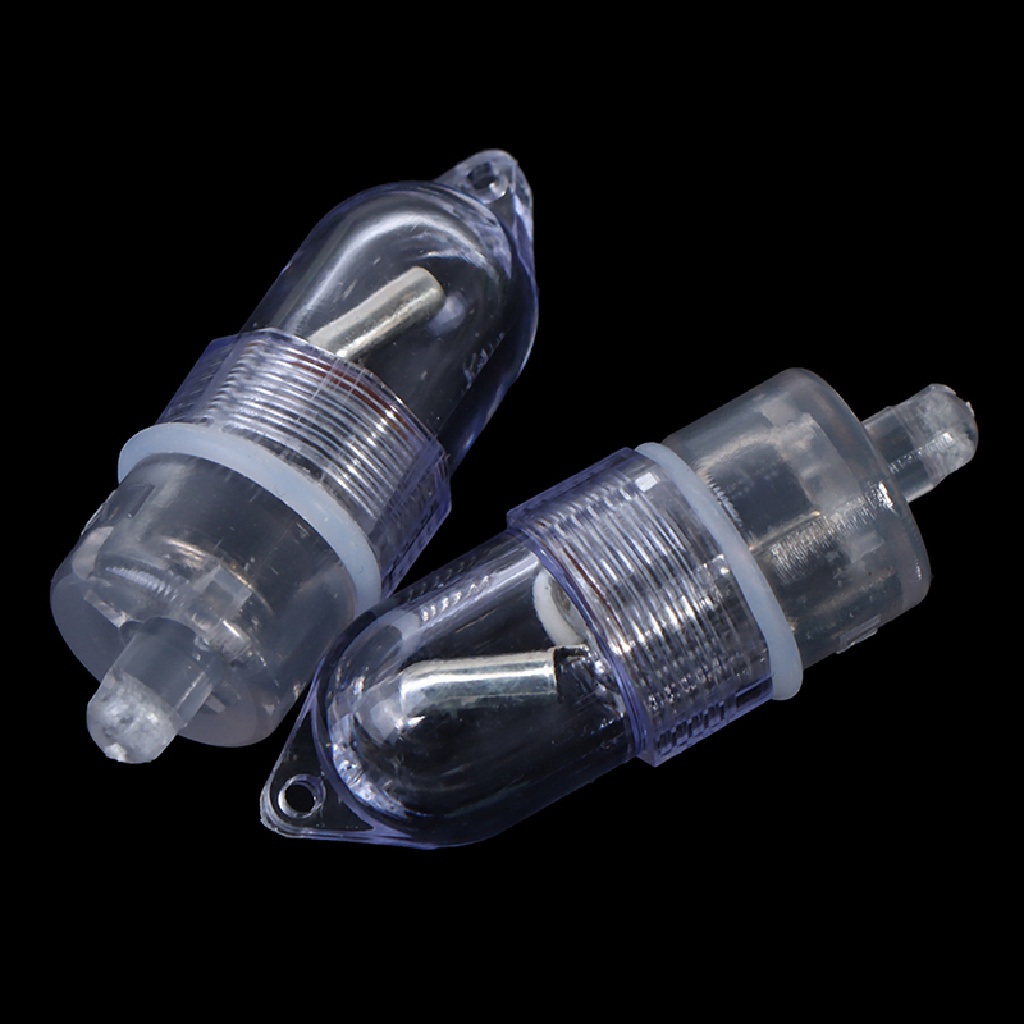 2 Chuông Báo Cá Cắn Câu Có Đèn LED Cảm Biến Thông Minh