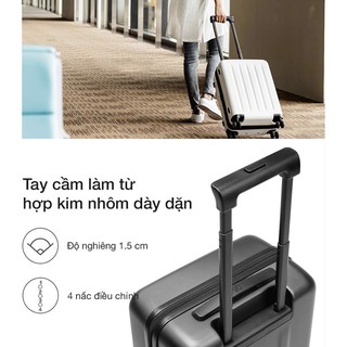 Vali du lịch 90 Point Luggage (20 inch)