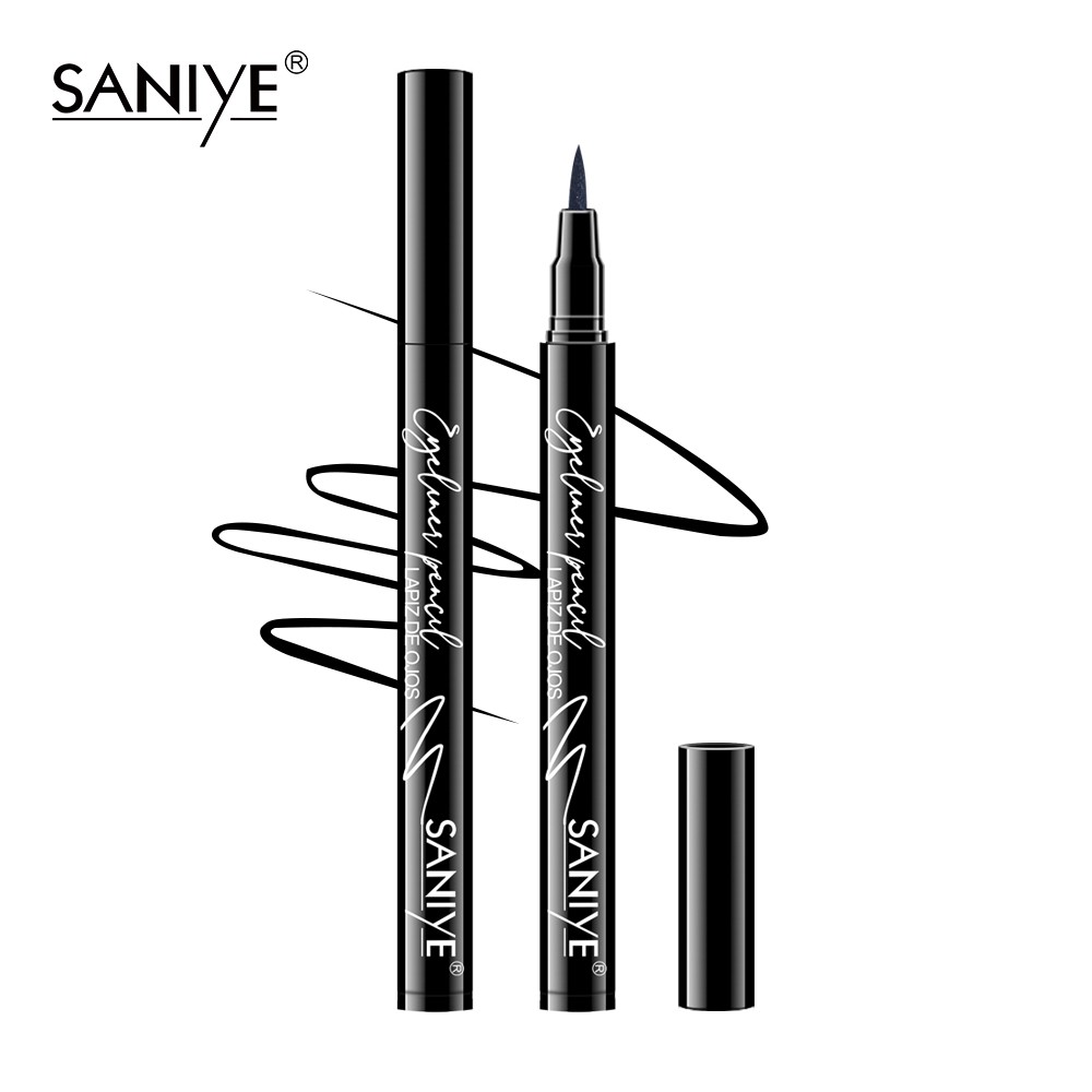 Bộ Mỹ Phẩm SANIYE ZH5 4 Món Trang Điểm Mắt Chuyên Nghiệp | BigBuy360 - bigbuy360.vn