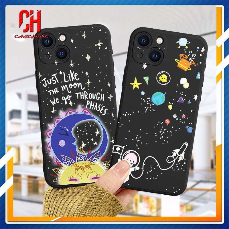 Ốp Điện Thoại Cho IPhone 13 12 11 PRO MAX 6 7 6S 8 Plus X XR XS MAX 11 12 13 mini Se 2020 6SPlus 7Plus 6Plus 8Plus XSMAX