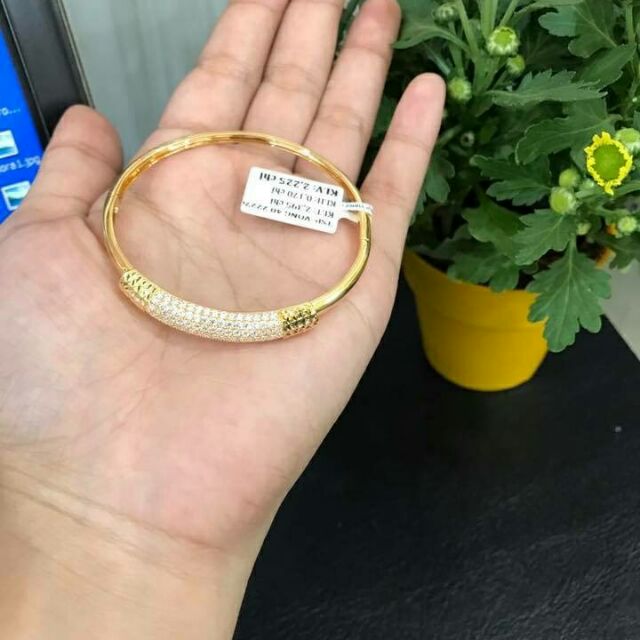 Lắc tay nữ đẹp