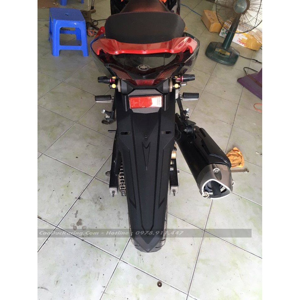 [Rẻ Nhất Shopee] Dè sonic EX150