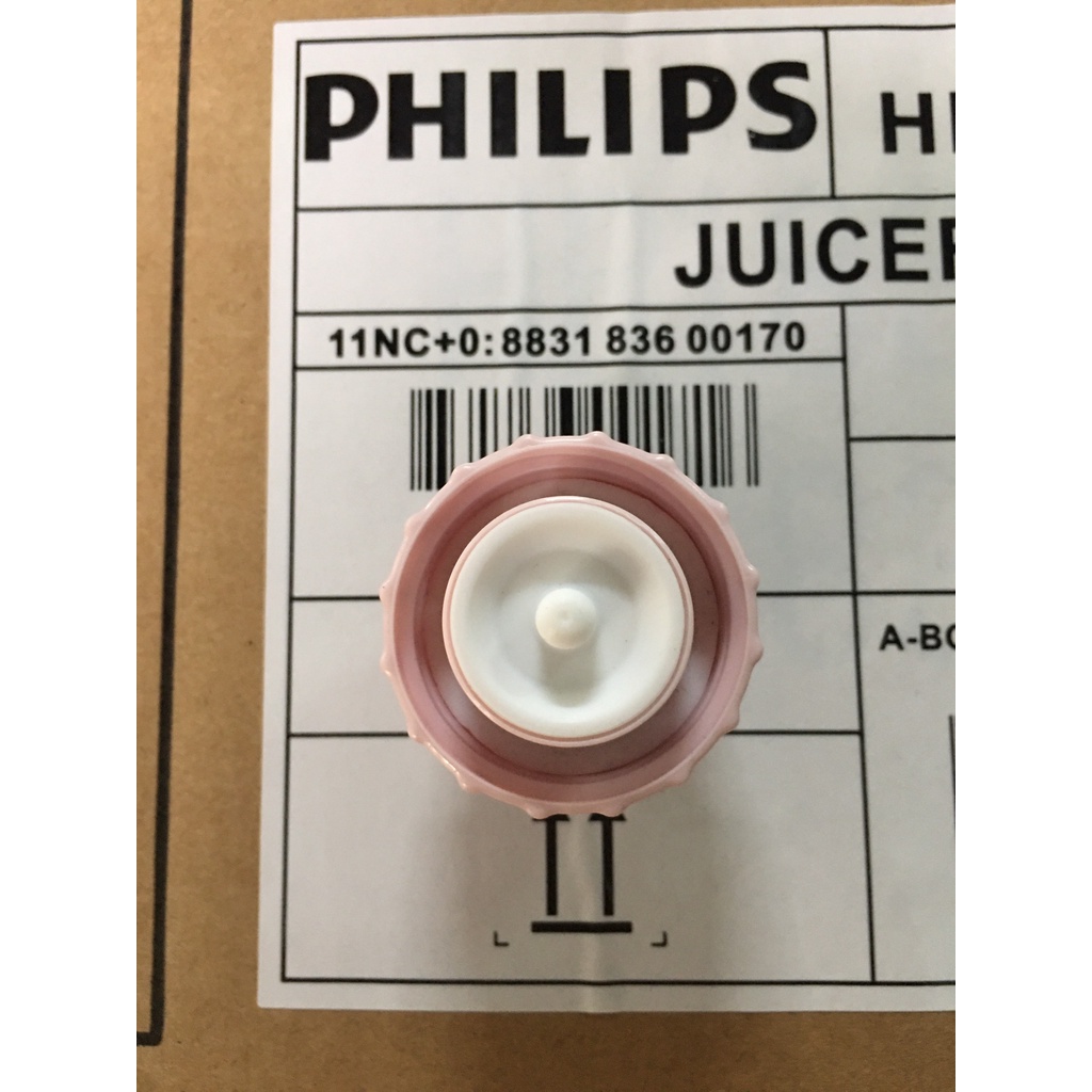 VAN NƯỚC của bàn ủi hơi nước Philips GC514 GC512 GC518