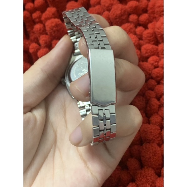Đồng hồ nữ Seiko Automatic 21 jewel hàng si
