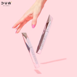 [Đủ bill] Mascara Too Faced Damn Girl!