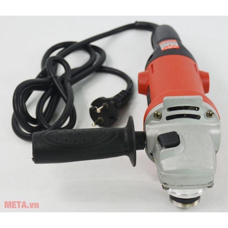 Máy Mài Góc 100mm 600W FEG EG-914 - HÀNG CHÍNH HÃNG