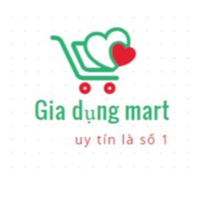 Gia dụng mart