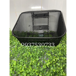Rổ Wave thái lắp Wave Rs, Wave A Dày Dặn ( NẶNG 2KG)
