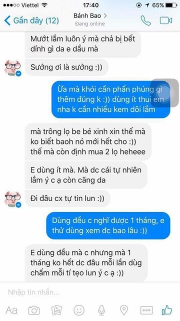 Whitening Cream - Kem Phấn Tươi | BigBuy360 - bigbuy360.vn