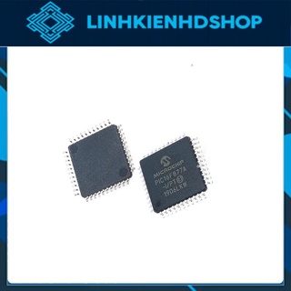 PIC16F877A-I/P Cắm/ Dán