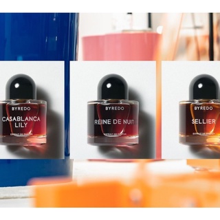 Nước Hoa Dùng Thử Byredo Night Veils Casablanca Lily EDP 5ml/10ml Tester 5ml/10ml/20ml 🌸flσwєrshσp🌸