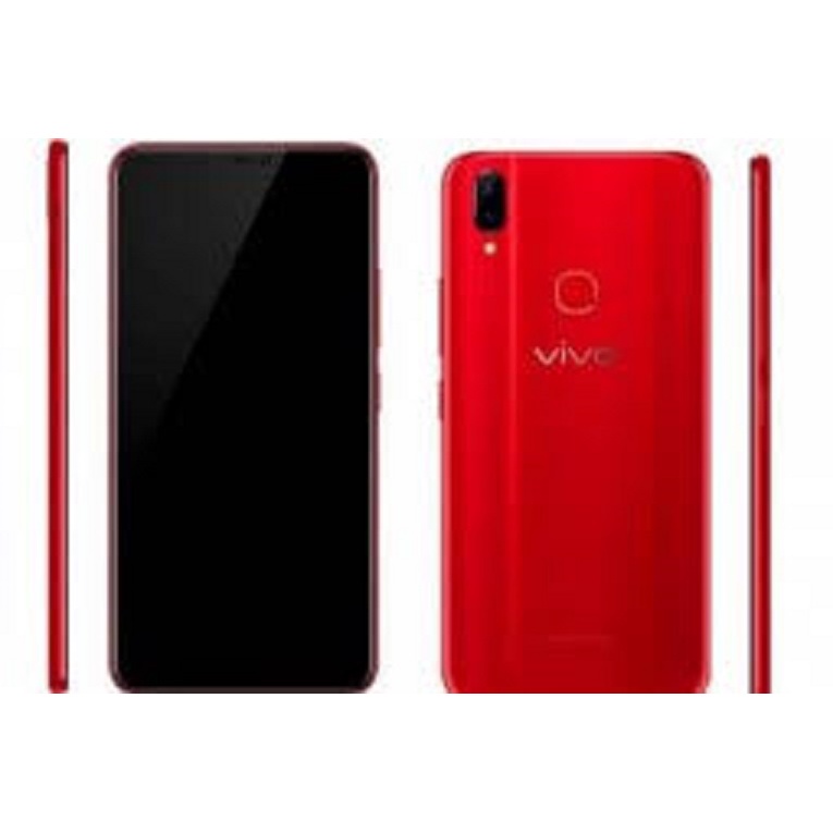 [ Rẻ Hủy Diệt ] điện thoại Vivo Y83 2sim 6G/128G , Máy Chính Hãng, Cài Full Zalo TikTok FB Youtube chất - BCC 01