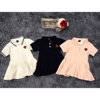 Váy thể thao Baby Gap