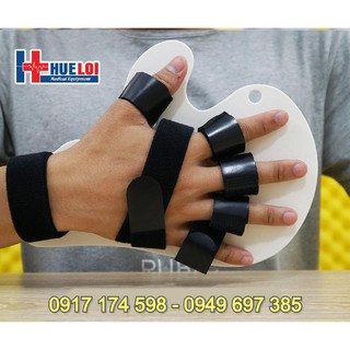 Nẹp cố định bàn tay, ngón tay