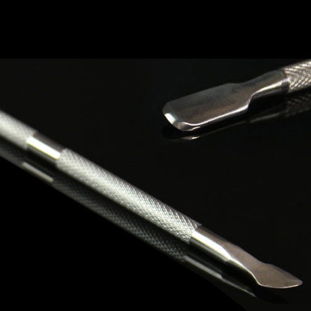 Dụng Cụ Loại Bỏ Lớp Biểu Bì Da Chết Sơn Móng Tay