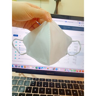khẩu trang 3d mask