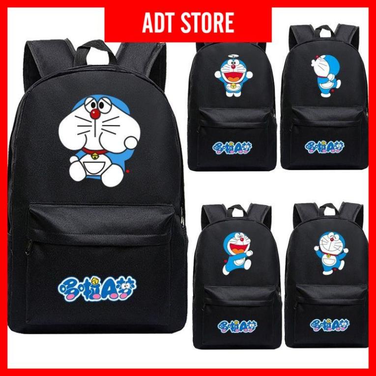 NEW Balo Đi Học Doraemon Nam Nữ giá xưởng