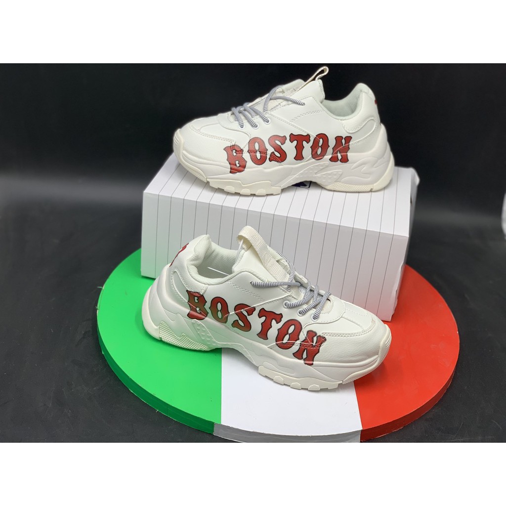 GIẦY THỂ THAO BOSTON CAO CẤP ĐỦ SIZE 36-44