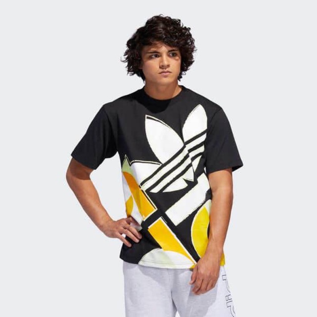 Áo Adidas chính hãng